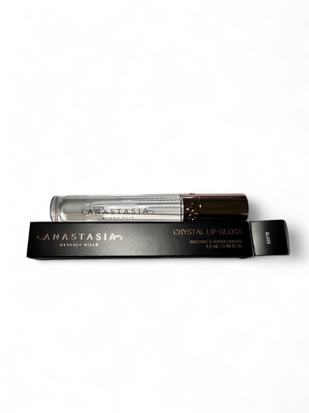 Anastasia Beverly Hills Crystal FULL SIZE Lip Gloss - NIB